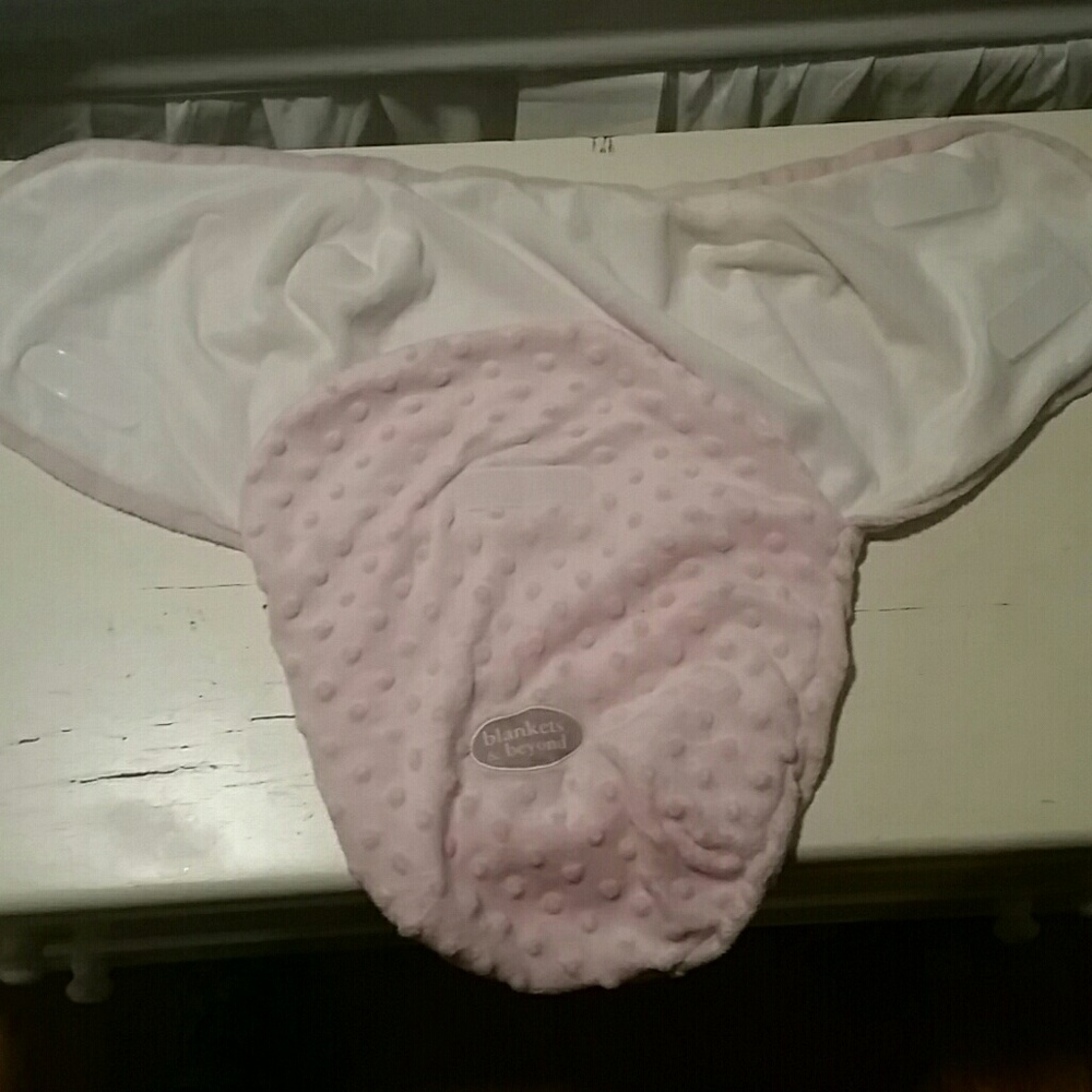 Swaddler - Picture 4 of 4